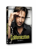 Californication Saison 4 - DVD