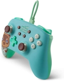 Switch- manette filaire  - animal crossing: isabelle