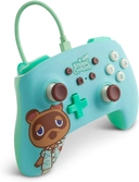 Switch- manette filaire  - animal crossing: isabelle