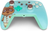 Switch- manette filaire  - animal crossing: isabelle