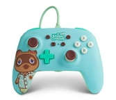 Switch- manette filaire  - animal crossing: isabelle