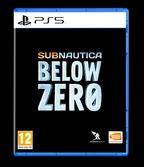 Subnautica : below zero - Jeux PS5
