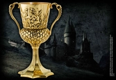 Harry Potter : Coupe de Helga Poufsouffle - Réplique