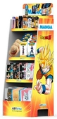 Promo box dragon ball aby style
