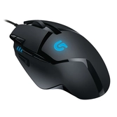Logitech souris de jeu g402 hyperion fury fps