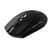 Logitech souris de jeu sans fil g305 lightspeed noire