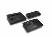 Console Neo Geo X Gold - édition limité