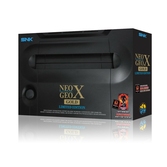 Console Neo Geo X Gold - édition limité