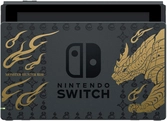 Console Nintendo Switch - Edition Monster Hunter Rise