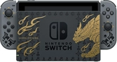 Console Nintendo Switch - Edition Monster Hunter Rise