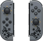 Console Nintendo Switch - Edition Monster Hunter Rise