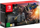 Console Nintendo Switch - Edition Monster Hunter Rise
