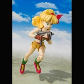 Figurine SH Figuarts Lunch