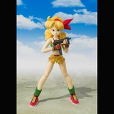 Figurine SH Figuarts Lunch