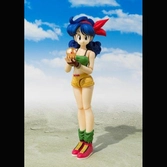 Figurine SH Figuarts Lunch