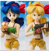 Figurine SH Figuarts Lunch