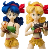 Figurine SH Figuarts Lunch