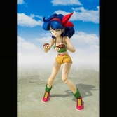 Figurine SH Figuarts Lunch