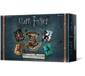 Harry potter - hogwarts battle extension monster box - 'fr'