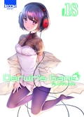 Darwin's game - tome 18