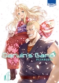 Darwin's game - tome 6