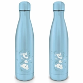 Disney - olaf - bouteille en métal 540ml