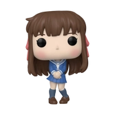 Fruits basket - bobble head pop n° 879 - tohru honda