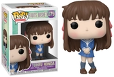 Fruits basket - bobble head pop n° 879 - tohru honda