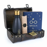 Harry potter - trouble finds me - valise gift set premium