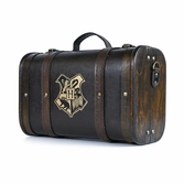 Harry potter - trouble finds me - valise gift set premium