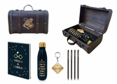 Harry potter - trouble finds me - valise gift set premium