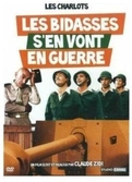 Les Bidasses s'en vont guerre (les charlots) - DVD