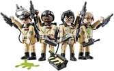 Playmobil 70175 - Ghostbusters Edition Collector