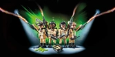 Playmobil 70175 - Ghostbusters Edition Collector