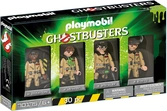 Playmobil 70175 - Ghostbusters Edition Collector