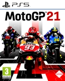Motogp 21 - Jeux PS5