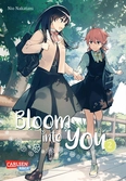 Bloom into you - tome 2