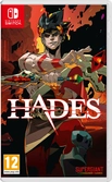 Hades collector's edition - Switch