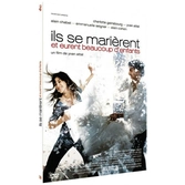 Ils se marierent et eurent beaucoup d'enfants