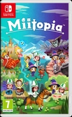 Miitopia - Switch