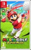 Mario golf : super rush - Switch