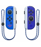 Manettes Joy-Con édition The Legend of Zelda : Skyward Sword HD