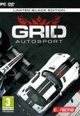 Grid Autosport - PC