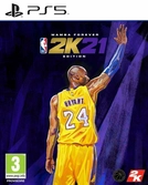 NBA 2K21 Mamba Forever - PS5