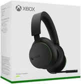 Casque sans fil Xbox - Xbox Series X|S - Xbox One - Windows 10