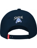 Disney - casquette de baseball stitch bleu marine