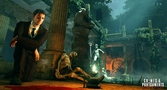 Sherlock Holmes Crimes and Punishments - PS3