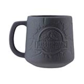 Jurassic park - mug en relief