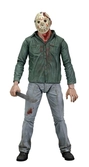 Friday the 13th - ultimate jason - action figure 18cm