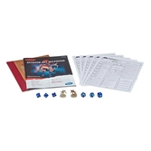 Stranger things - dungeons & dragons starter set 'version anglaise'